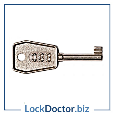 088 Window Key