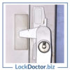 088 Window Lock