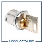 ASSA Locker Lock Cylinder 8450