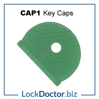 CAP1 Pack of Key Cap of assorted colours from lockdoctorbiz