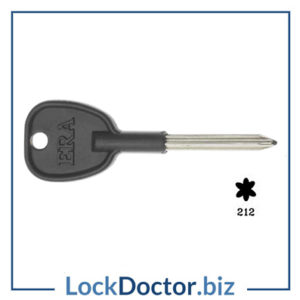 ERA 506-52 Window Key