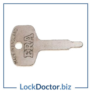 ERA Flat Window Key