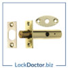 ERA Security Door Bolts