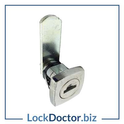 KM1439 20mm M95 mastered camlock for steel lockers from Lockdoctorbiz