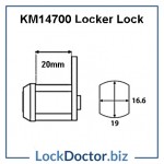 KM14700 Link Locker Technical Details