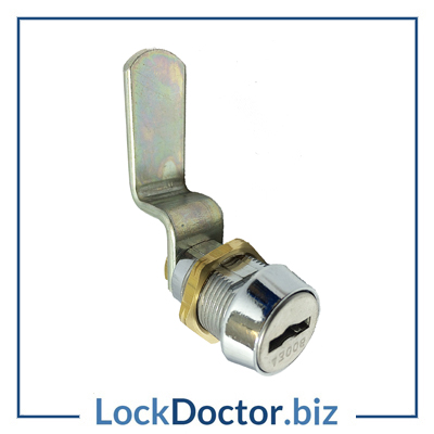 KM43FORTc 22mm F43 mastered Elite Lockers Lock camlock for Fort HENRIVILLE lockers from Lockdoctorbiz