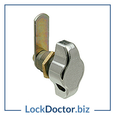 KM4441X 20mm locker latchlocks for BIOCOTE steel lockers from Lockdoctorbiz