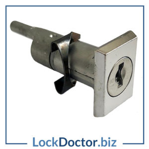 KM5804 Desk Pedestal Lock