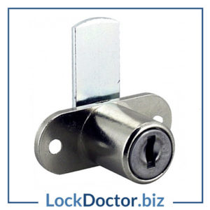 KM5811 Tambour Lock