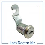 KM66CFGNC 22mm LINK CFG BIOCOTE Link51 Locker Locks notched cam from lockdoctorbiz