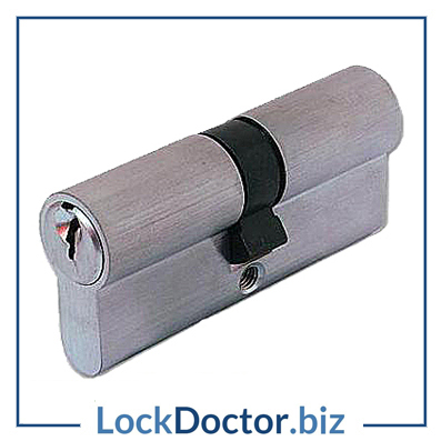 KML14437 ERA 110mm Euro Double Offset Cylinder with 3 keys from Lockdoctorbiz