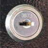 KT3873 Lockface