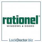 Rationel Window Keys