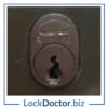 Roneo R10 Lockface