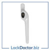 Saracen Maxim Window Key Lock