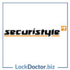 Securistyle Window Handles