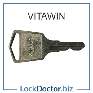 Vitawin 131 Window Key