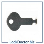 WL064 CMR1 Chelmer Window Key