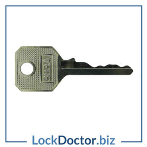 WMS 303A Window Key