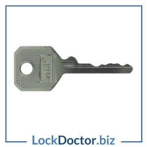 WMS 303B Window Key