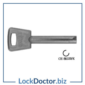 YALE 8K120K Window Key