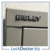 BISLEY Filing Cabinet Keys