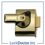 YALE Door Lock