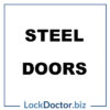 Steel Doors