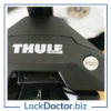 Thule Replacement Keys