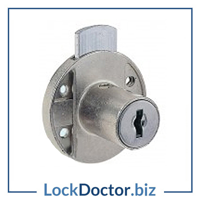 KM18600 Ronis Desk Drawer Lock from lockdoctorbiz