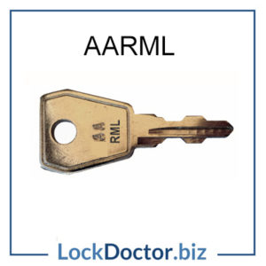 AARML BISLEY REMOVER KEY