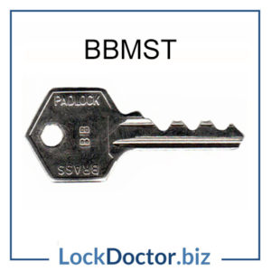 BB Master Key