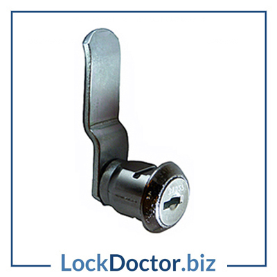 20mm HELMSMAN Locker Lock with 2 keys