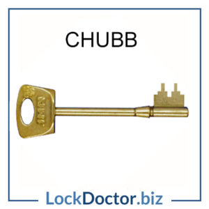 CHUBB KEYS