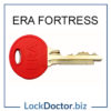 ERA Fortress Cylinder Key