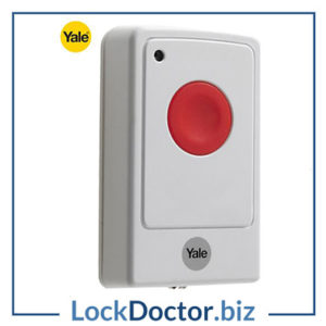 KML22080 YALE EF-PB Easy Fit Wirefree Panic Button