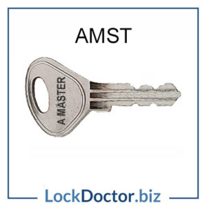 AMST HELMSMAN Master Key