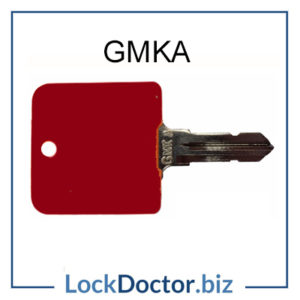 GMKA BMB Germany RED