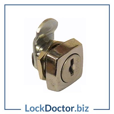 KM1463 11mm Camlock 2MKD M95 from lockdoctorbiz