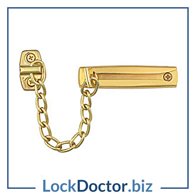 KML19394 ABUS SK Series Door Chain