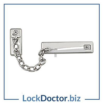 KML19396 ABUS SK69 Series Door Chain