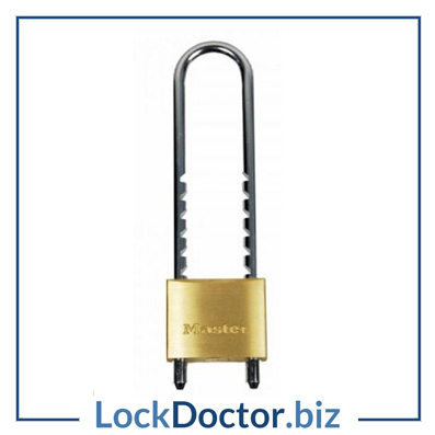 KML1950 Master 1950 Adjustable Shackle Padlock