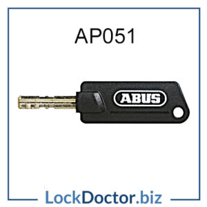 AP051 Override Key