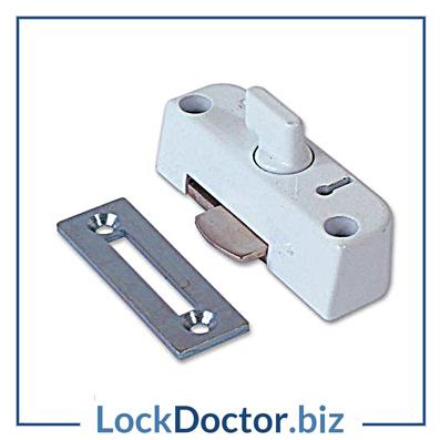 KM277 YALE 8K100 Window Lock