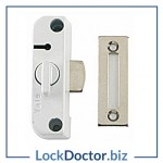 YALE 8K100 Window Lock