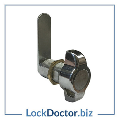 KM4452 32mm Locker Latchlock