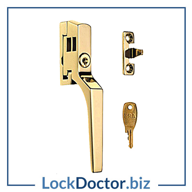 KM6742 ERA 808 Locking Casement Window Handle