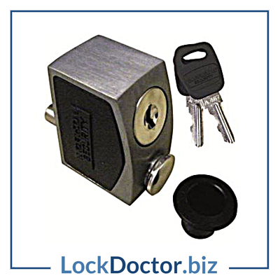 KM7525 Ingersoll PDL1 Patio Lock