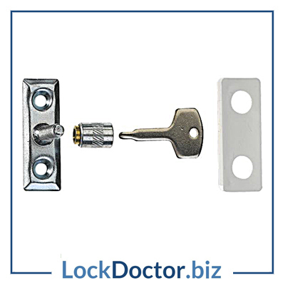 KM820 - ERA 820 Stay Locks