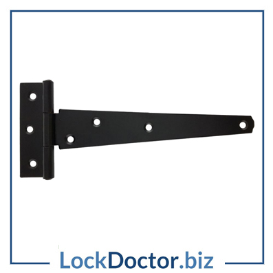 KMAS10215 - Light Tee Hinge